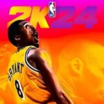 NBA 2K24 Mod Apk