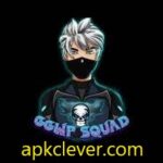 GGWP Squad Mod Free Fire