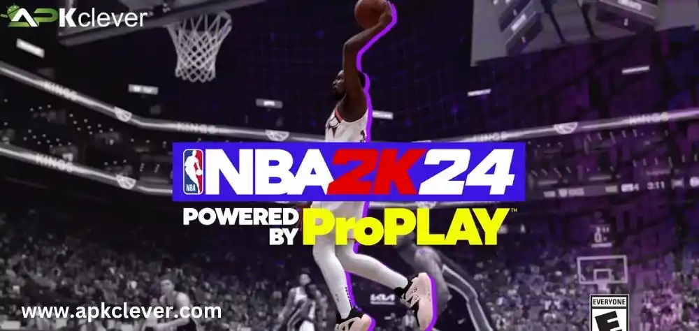 NBA 2K24 App