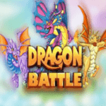 dragon battle mod hack apk free download