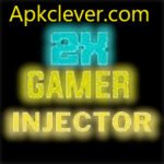 2k Gamer Injector Apk