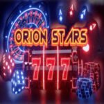 Orion Stars 777 Apk