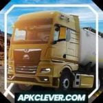 Truckers of Europe 3 Apk