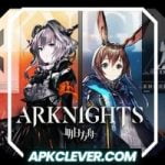 Arknights Apk