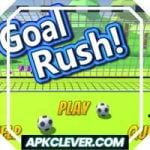 Goal Rush Mod Apk