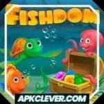Fishdom Mod Apk