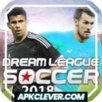Dream League 2018 Apk