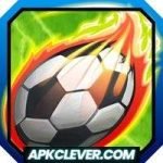 Head Soccer Mod APK