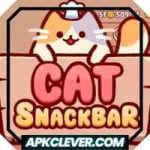 Cat Snack Bar APK