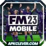 FM 23 Mobile APK