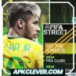 FIFA Street 5 Online APK