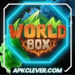 Worldbox Mod APK