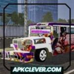 Jeepney Simulator APK