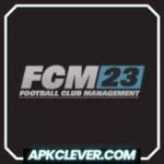 FCM23 Mod APK