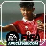 Fifa Mobile Indonesia APK