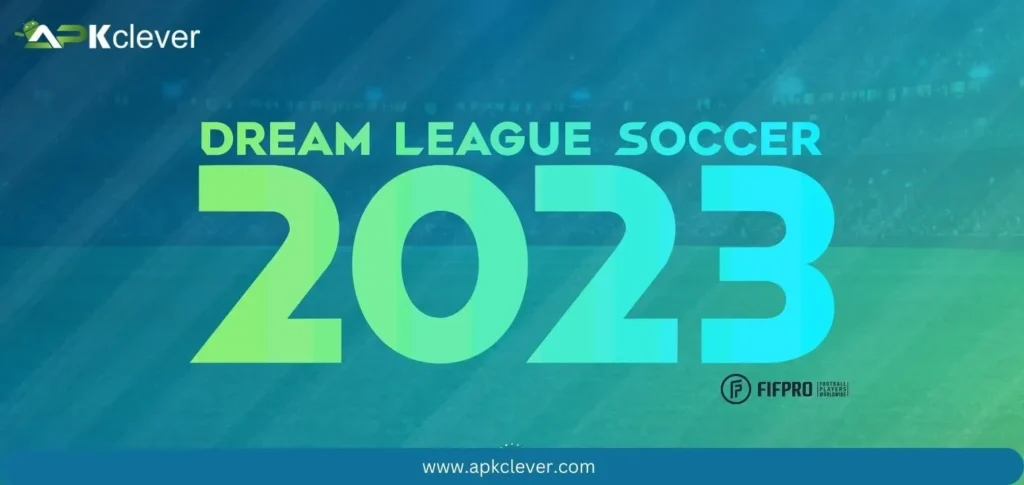 Dream League 2023 Apk