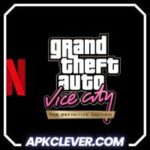 GTA Vice City NETFLIX APK