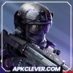 Special Forces Group 4 APK